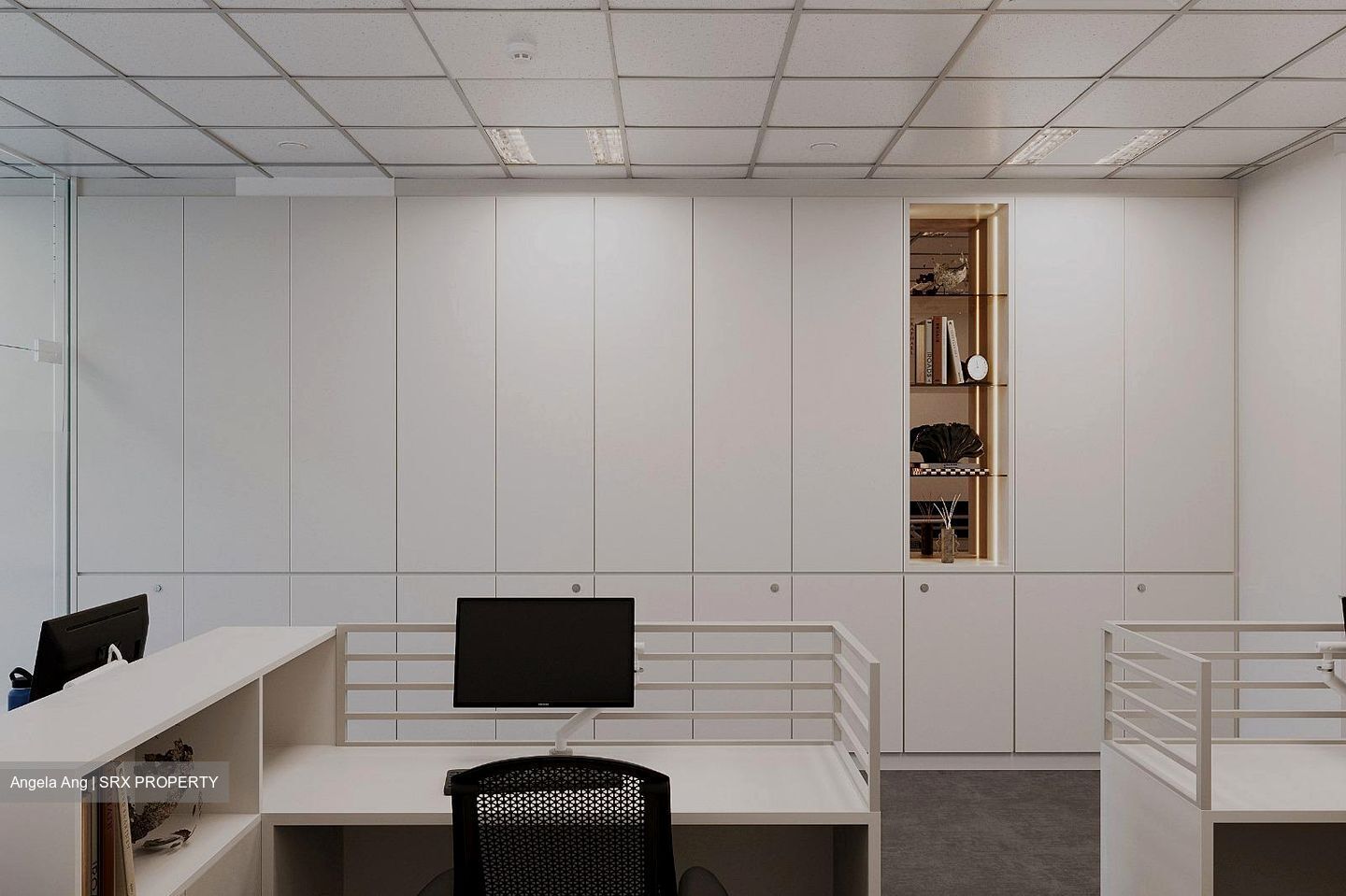 Paya Lebar Square (D14), Office #536848281